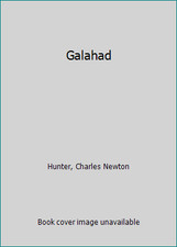 Usado, Galahad by Charles Newton Hunter comprar usado  Enviando para Brazil