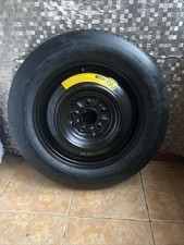 mazda cx 3 space saver spare wheel for sale  ENFIELD