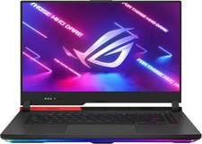 ASUS ROG Strix G15 (2021) G513QR 15.6" 300Hz AMD 5900HX SSD 1TB 32GB RTX 3070 comprar usado  Enviando para Brazil