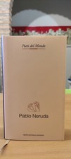 Pablo neruda poesie usato  Pieve di Cento
