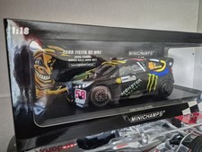 Minichamps scale valentino for sale  DERBY