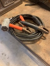 Aircraft jumper cables for sale  Spring Branch