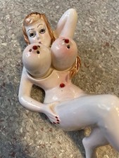 Vintage naughty naked for sale  KING'S LYNN