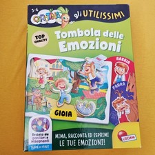 Carotina tombola delle usato  Alba
