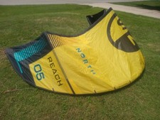 2024 North Reach 05m prancha de kitesurf prancha de kitesurf comprar usado  Enviando para Brazil