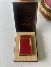 Briquet dupont laque d'occasion  Beaune