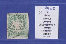 Bayern wappen kreuzer gebraucht kaufen  München