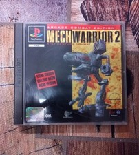 Mechwarrior ps1 usato usato  Alessandria
