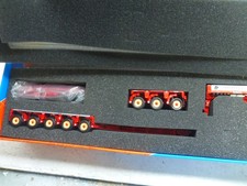 Tekno remorque camion d'occasion  Mourmelon-le-Grand