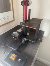2 belt sander for sale 2 belt sander for sale NEWARK