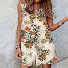 Womens sleeveless button for sale Womens sleeveless button for sale  DURHAM