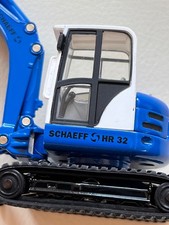 Siku schaeff raupenbagger gebraucht kaufen Siku schaeff raupenbagger gebraucht kaufen  Ubstadt-Weiher