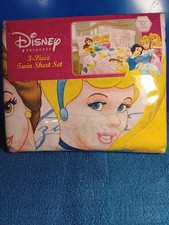 Disney princess piece for sale  Stoughton