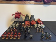 Warhammer 40k space for sale  Wichita