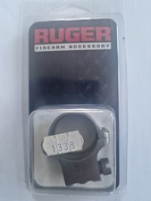 Ruger scope ring for sale Ruger scope ring for sale  LEEDS