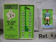 Subbuteo barretta ref. usato  Roma