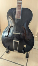 Guitar fbg voss d'occasion  Elven