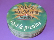 Lot verre biere d'occasion  Six-Fours-les-Plages