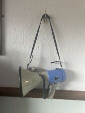 Power mp25sfm megaphone for sale  STOCKPORT