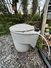 Pond filter for sale  ELLESMERE PORT