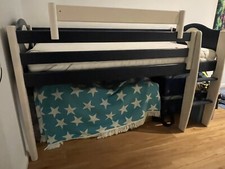 Hochbett kinder disney gebraucht kaufen  Überlingen