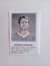 Figurina calciatori panini usato  Italia