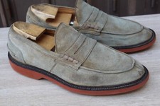 Chaussure mocassin trickers d'occasion  Lagny-sur-Marne