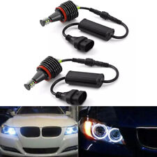 Led angel eyes gebraucht kaufen  Bremen