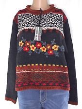 Maglione donna daisy usato  Sacile