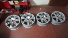 Cerchi adattabili fiat usato  Sant Agata de Goti