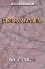 Dispensationalism paperback ry for sale  Montgomery