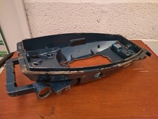 Yamaha h.p outboard. for sale  EXETER
