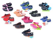 Crocs kinder clogs gebraucht kaufen  Dresden