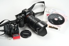 sony a7sii gebraucht kaufen  Bad Homburg v. d. Höhe