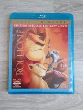 Blu ray roi d'occasion  Vitry-sur-Seine