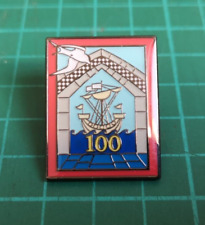 Masonic 100 lapel for sale  DOVER