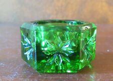 Mosser star emerald for sale  Memphis