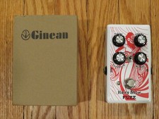 Ginean hairy show for sale  Cincinnati