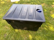 Biotec screenex teichfilter gebraucht kaufen  Briesen (Mark)
