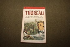 Walden essay civil for sale  Bethlehem
