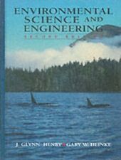 Environmental science and d'occasion  France