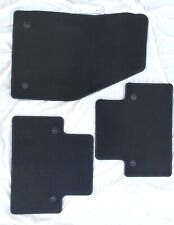 Tappeti moquette neri usato  Montaione