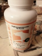 Ergänzungsfuttermittel gebraucht kaufen  Osternienburger Land