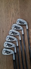 Callaway apex recoil gebraucht kaufen  Passau