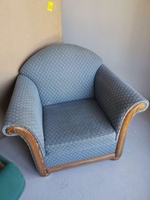 Sessel landhausstil gebraucht kaufen  Raubling