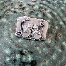 Pearl drums official for sale  Auburn