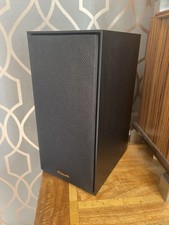 Klipsch speakers 40m for sale  MARKET HARBOROUGH
