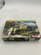 Scale sd.kfz.2 kettenkrad for sale  Orlando