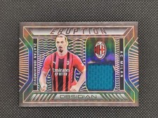 2021 panini obsidian for sale  PRENTON