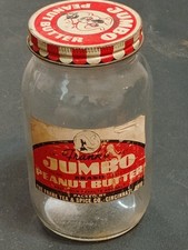 Jumbo peanut butter for sale  Chillicothe
